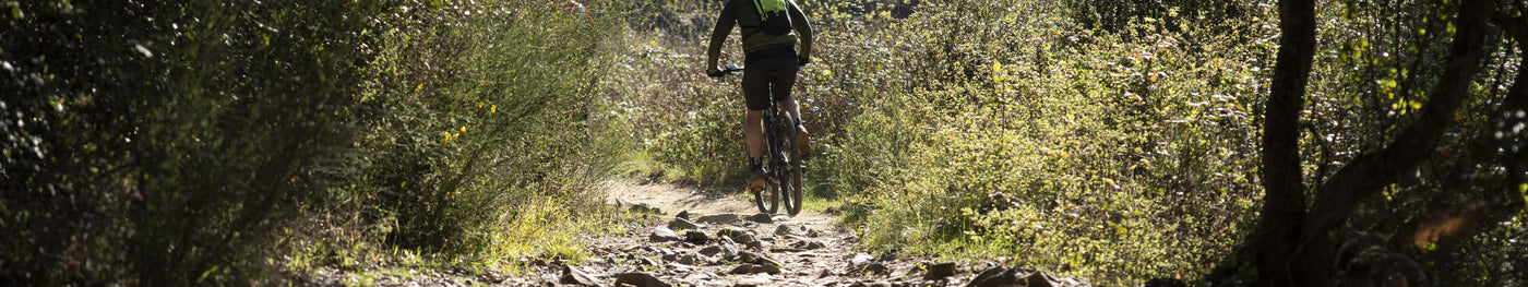 Bicicletas MTB eléctricas