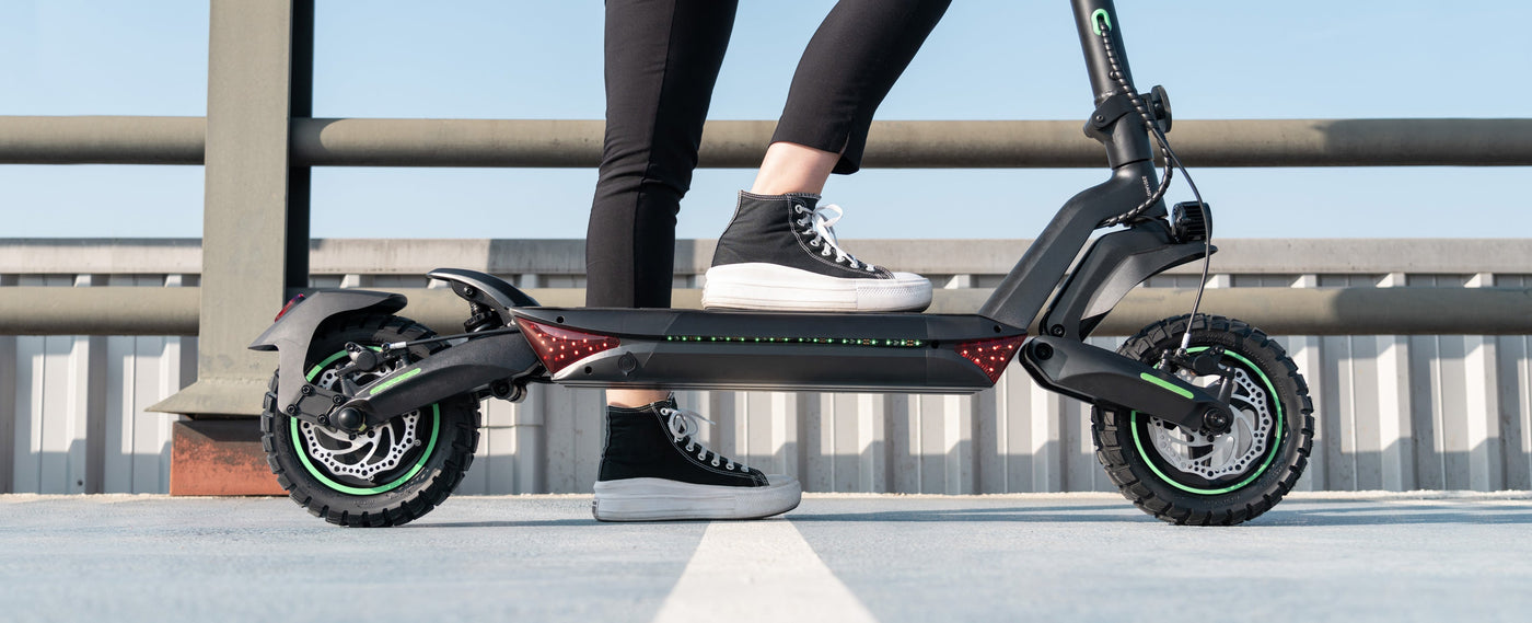 Recambios Youin LX Max