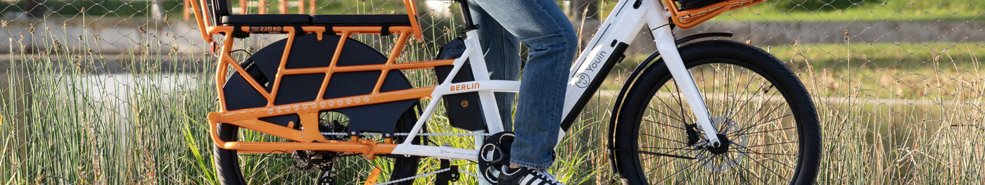 Recambios para Youin Berlin