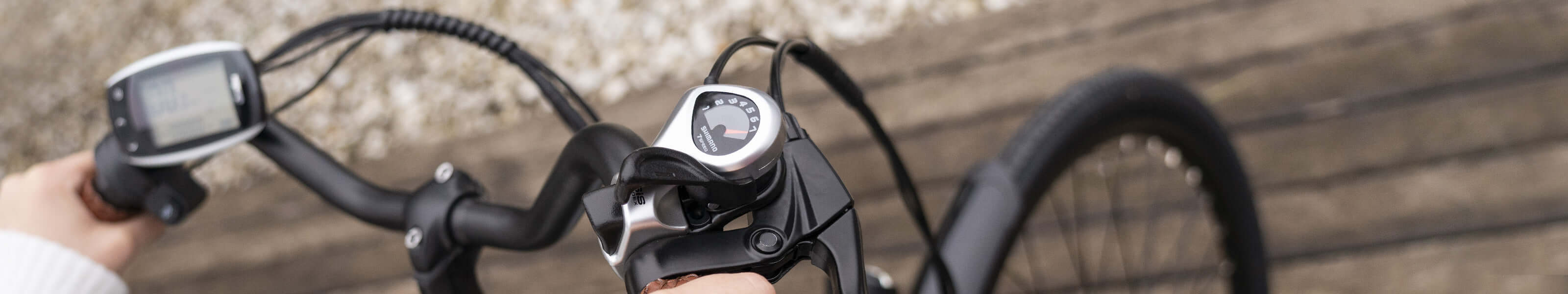 Bici e pezzi di ricambio Usati Milano