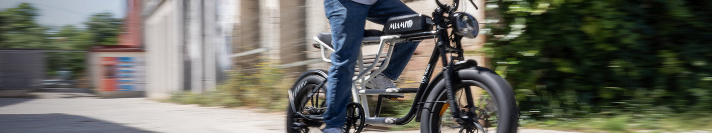 Recambios para Youin Miami
