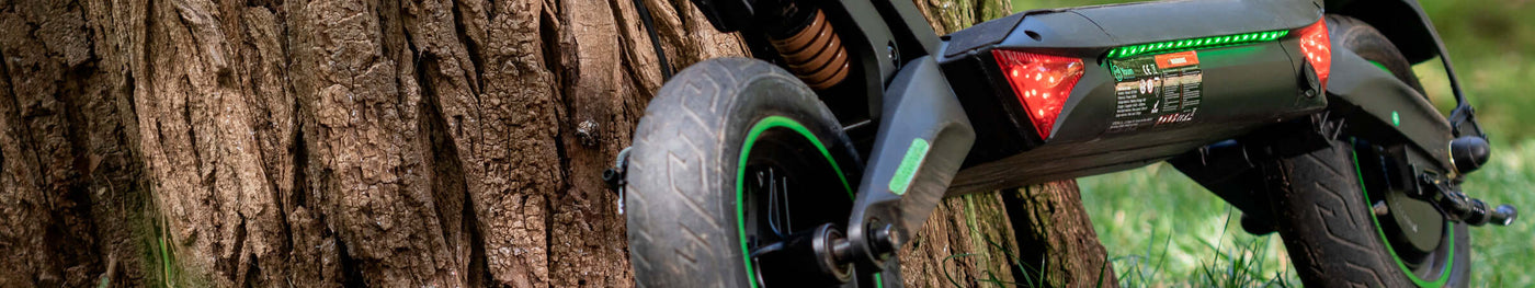 Recambios Youin XL MAX Lite