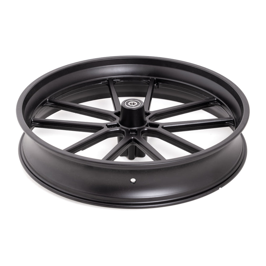 Rueda delantera para bicicleta eléctrica Youin Texas