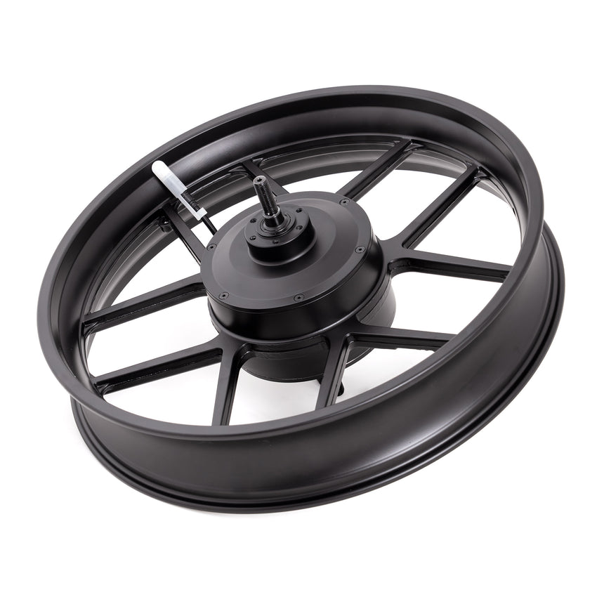 Rueda motor trasera 20" para bicicleta eléctrica Youin Texas (36V/250W)