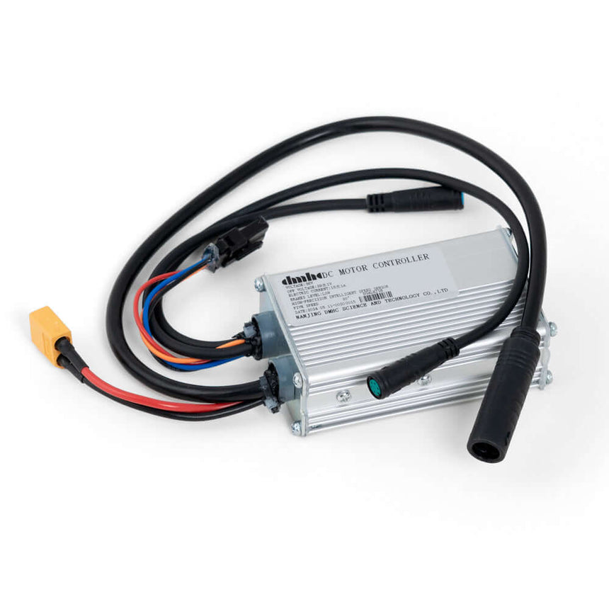 Controladora para bicicleta eléctrica Youin You-Ride Texas BK1201