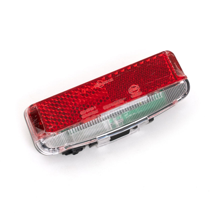 Luz trasera para bicicleta eléctrica Youin Texas