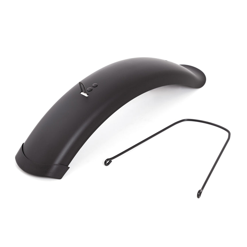 Guardabarros delantero para bicicleta eléctrica Youin Texas