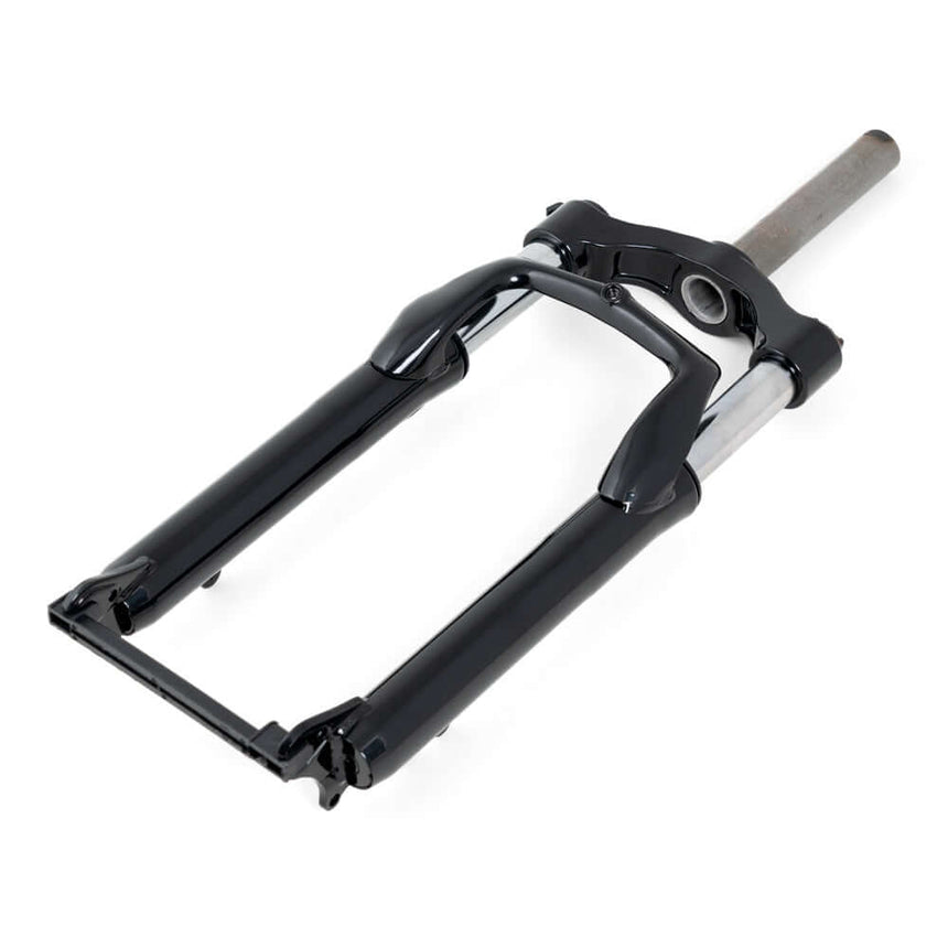 Suspensión delantera con bloqueo para bicicleta eléctrica Youin Porto