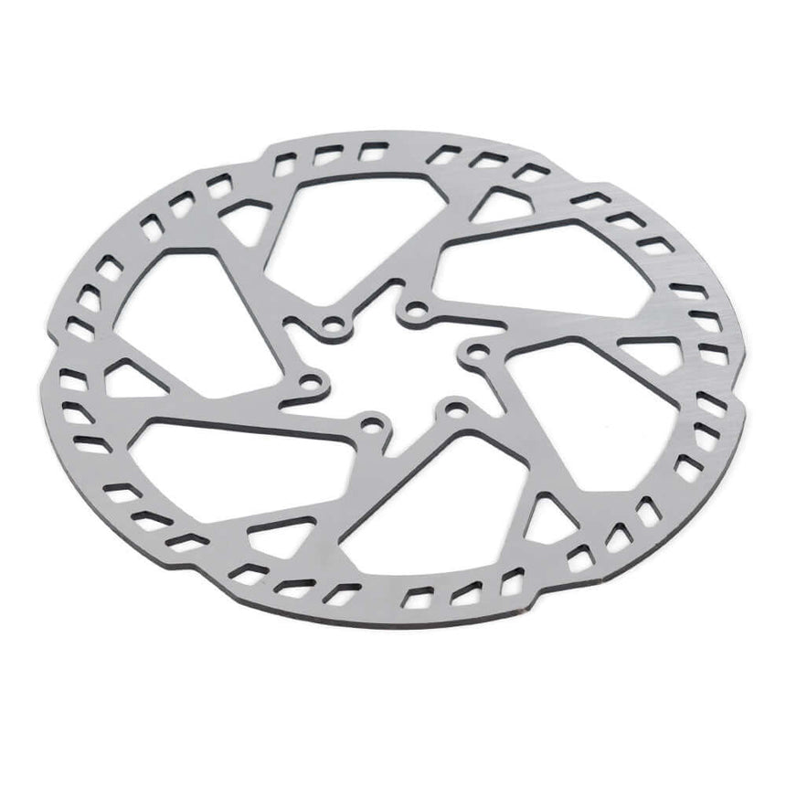 Disco de freno 180 mm para bicicleta eléctrica Youin Porto