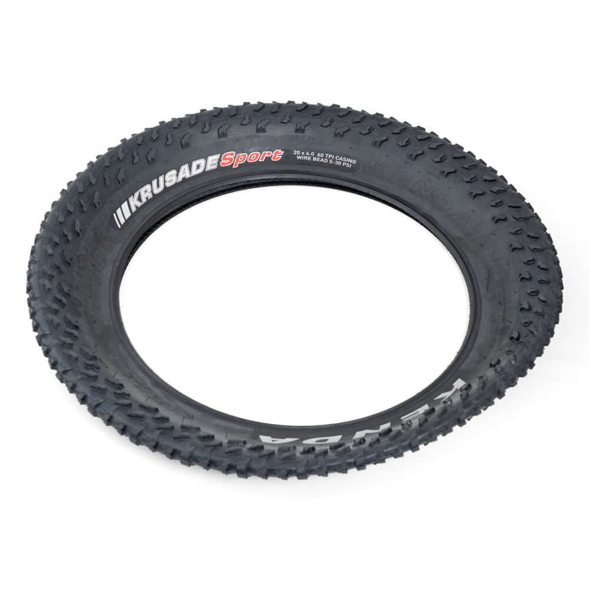 Cubierta para bicicleta eléctrica Youin Porto