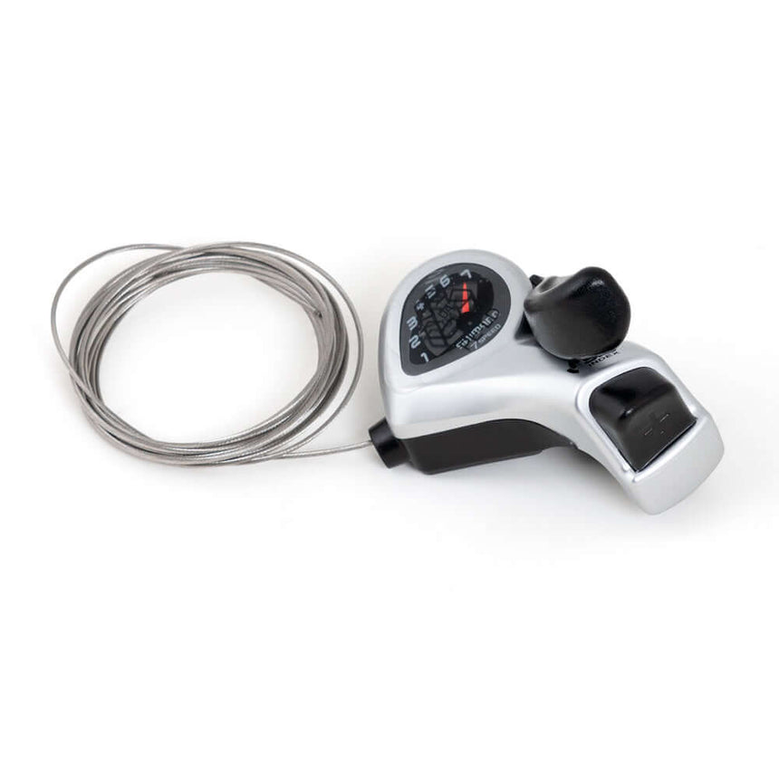 Cambio trasero para bicicleta eléctrica Youin Porto