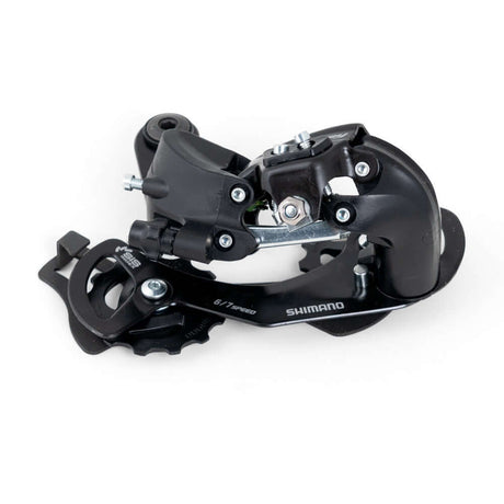 Desviador trasero para bicicleta eléctrica Youin Porto