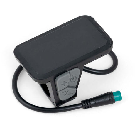 Pantalla LCD para bicicleta eléctrica Youin Porto