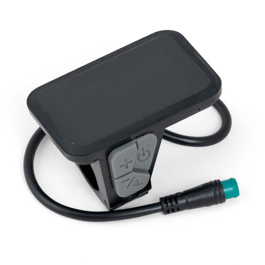 Pantalla LCD para bicicleta eléctrica Youin Porto