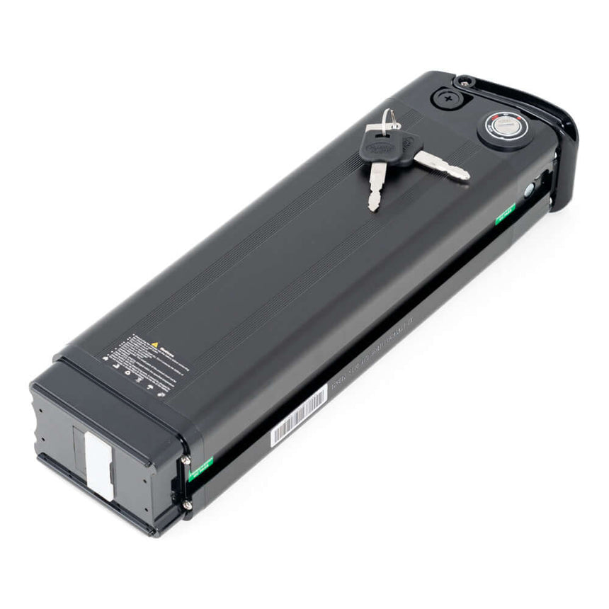 Batería para bicicleta eléctrica Youin Porto