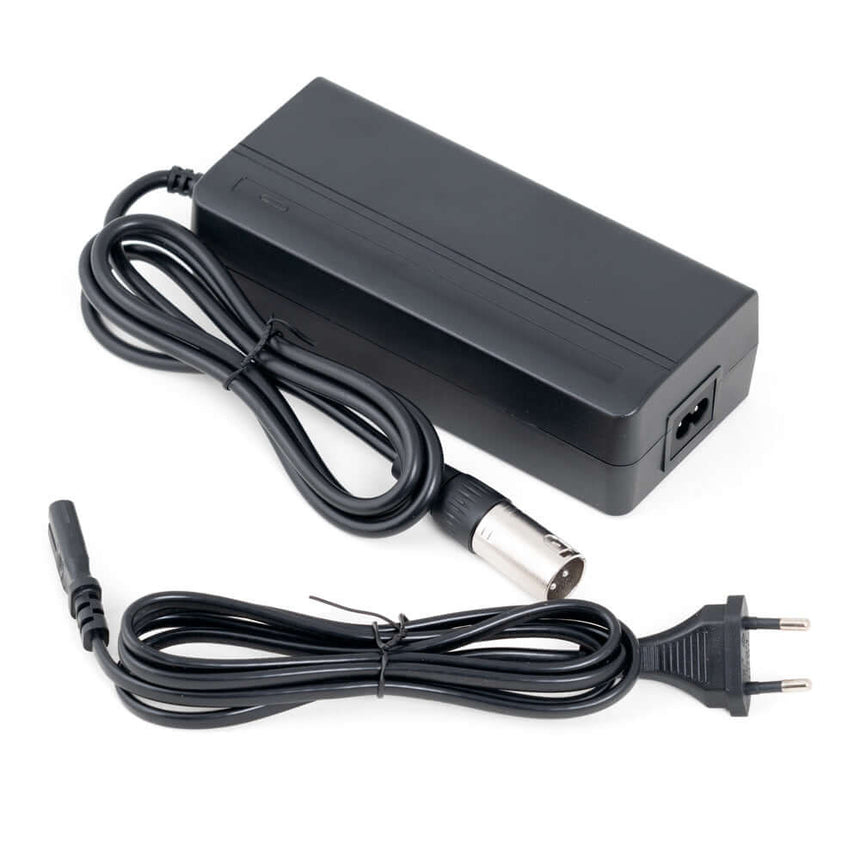 Cargador 3 PIN para bicicleta eléctrica Youin Porto