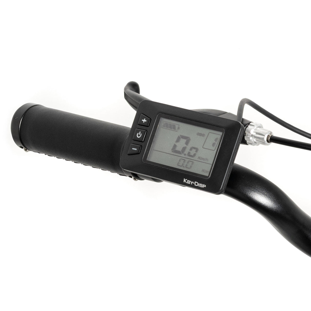 Bicicleta elétrica urbana Youin Oxford