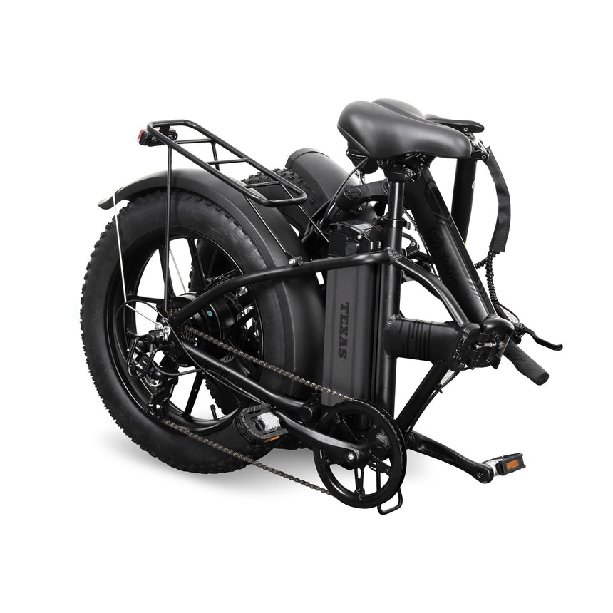 E-Bike FAT Youin Texas III 36V 10,4AH 7S