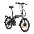 Bicicleta eléctrica urbana Youin Barcelona