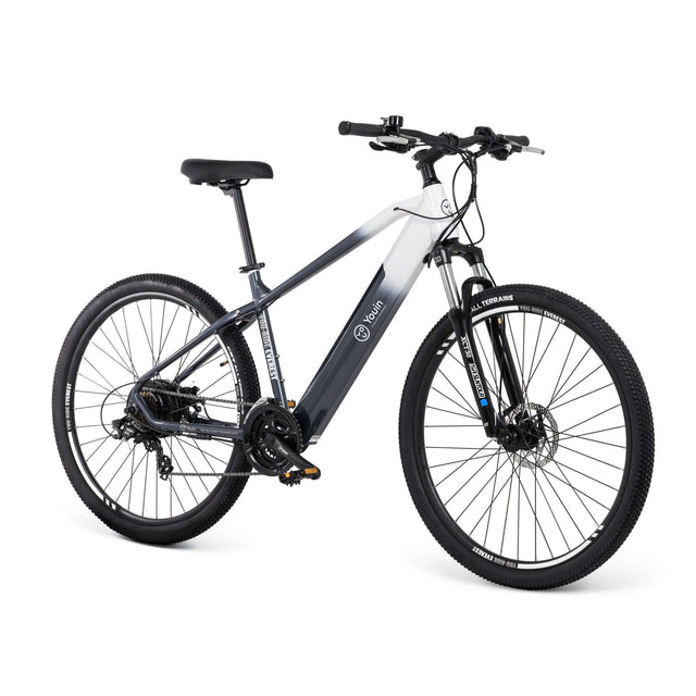 Bicicleta eléctrica de montaña YouinEverest