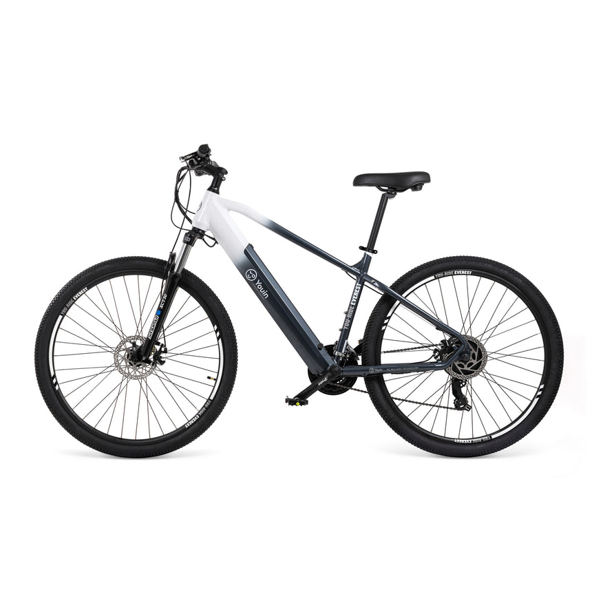Bicicleta elétrica de montanha Youin Everest