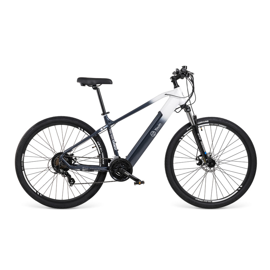 Bicicleta elétrica de montanha Youin Everest