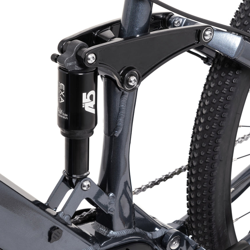 Bicicleta eléctrica de montaña Youin Mont Blanc