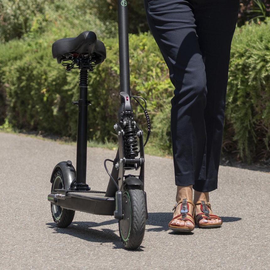 Sillín plegable para patinete eléctrico Youin