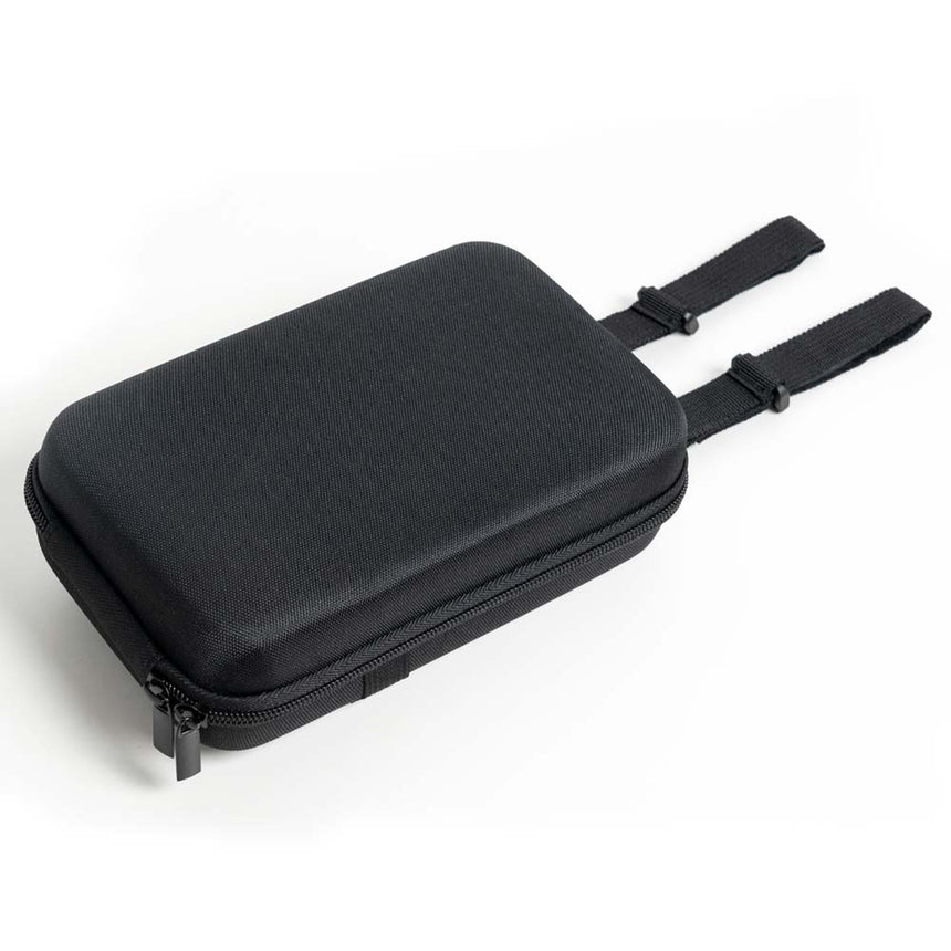 Bolsa frontal para trotinete elétrico