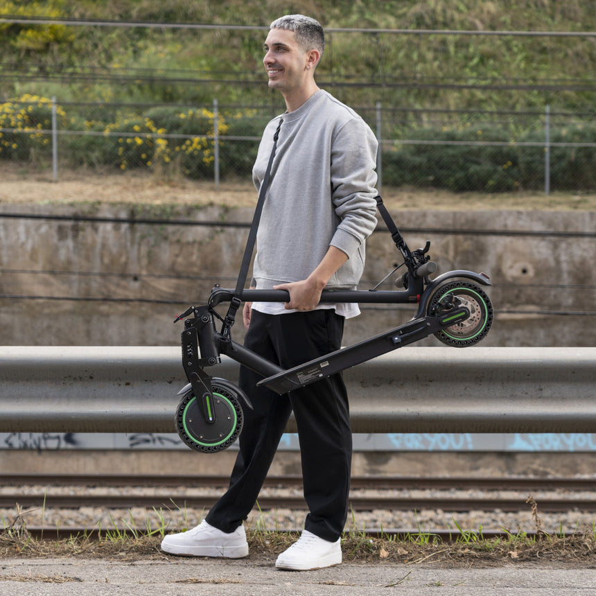 Correia de transporte para trotinete elétrico Youin