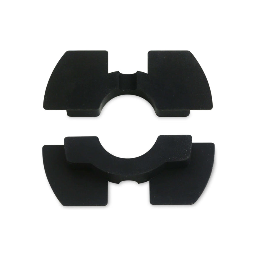 Amortiguadores de goma antivibración Youin para patinete eléctrico