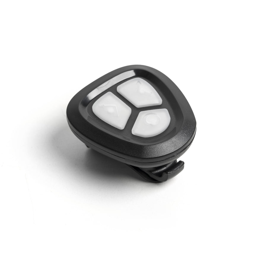 Casco smart Youin con LED intermitentes y mando