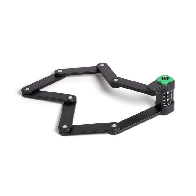 Candado plegable Youin con combinación numérica