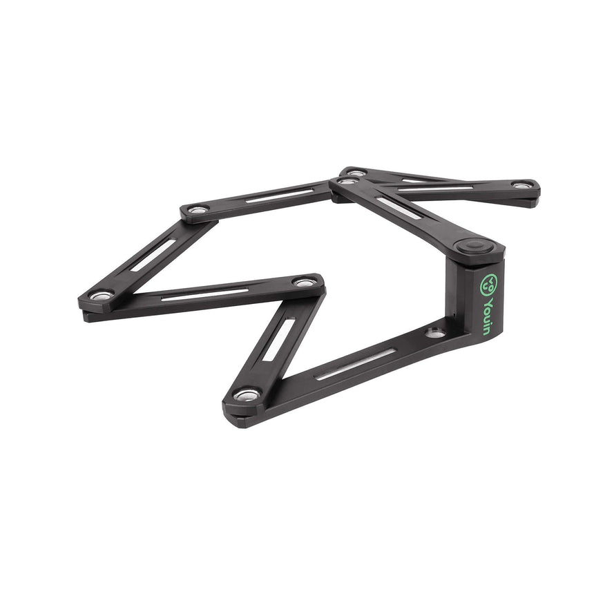 Candado plegable Youin con llave