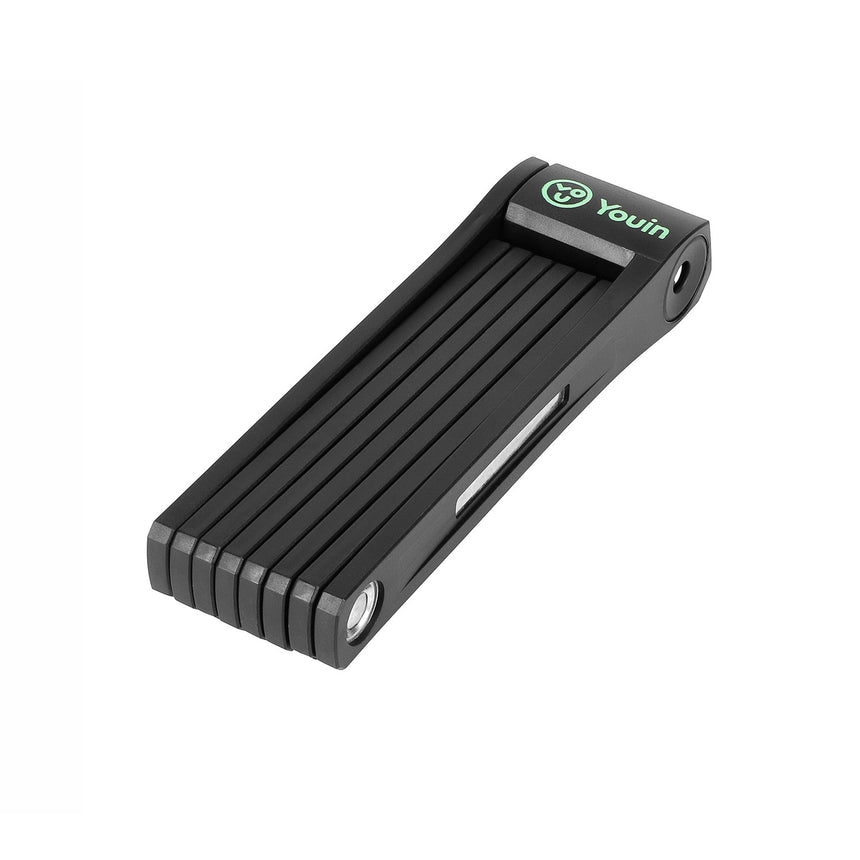 Candado plegable Youin con llave