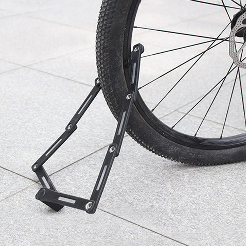 Candado plegable Youin con llave