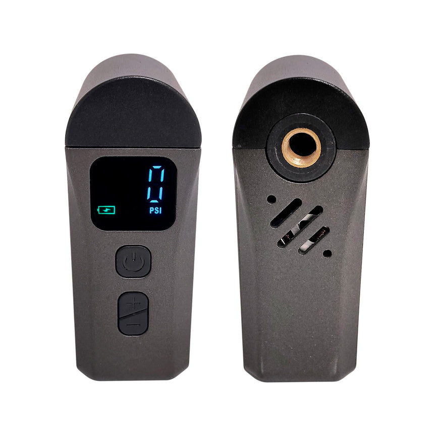 Compresor de aire eléctrico ultra compacto