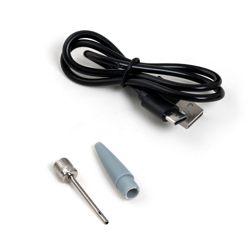 Compresor de aire eléctrico ultra compacto