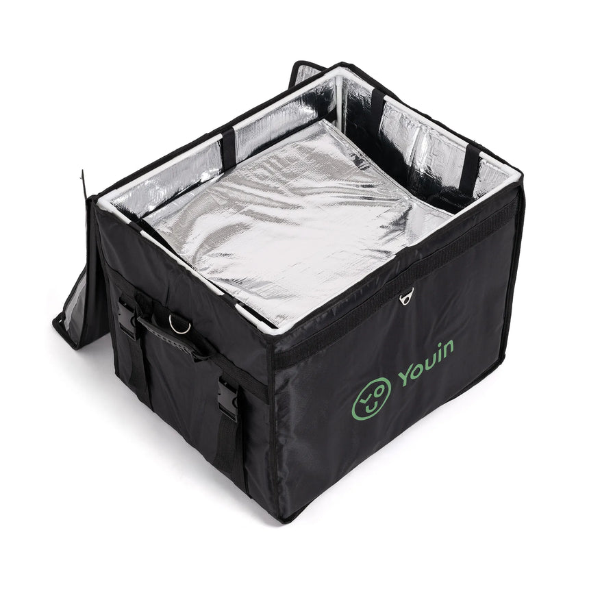 Cesta de transporte para bicicletas cargo