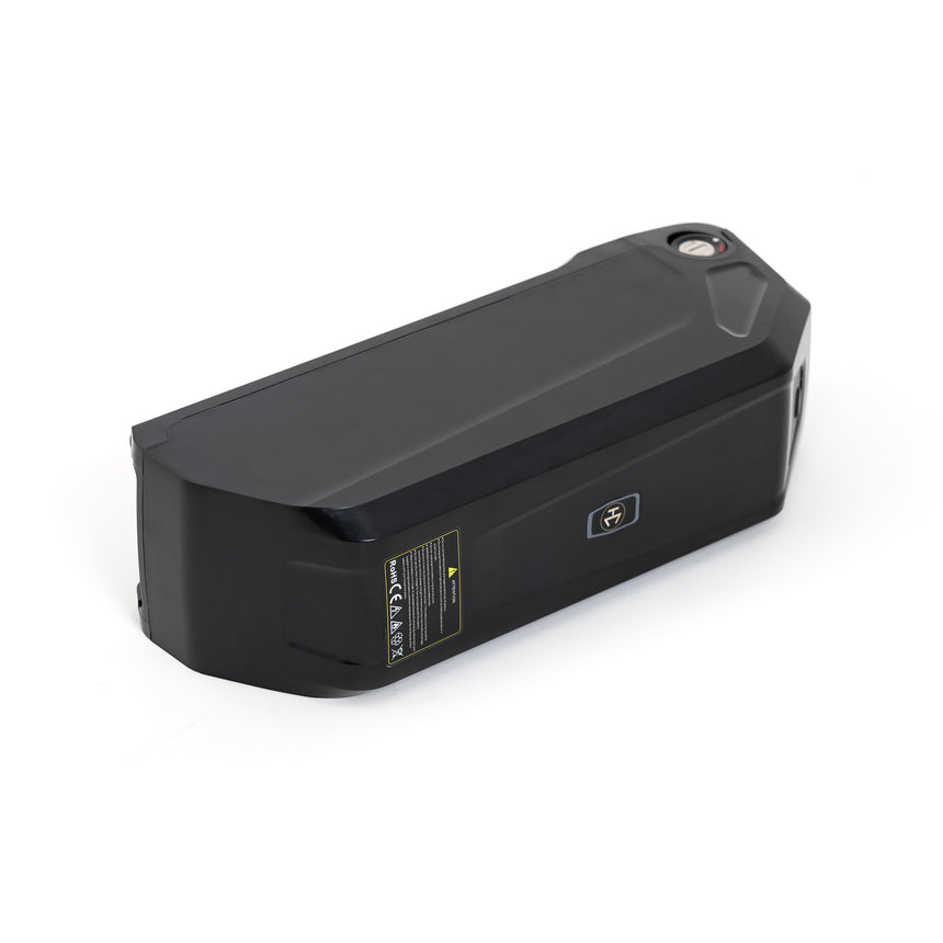 Powertech external battery for Youin Berlin electric bike 48V / 13Ah