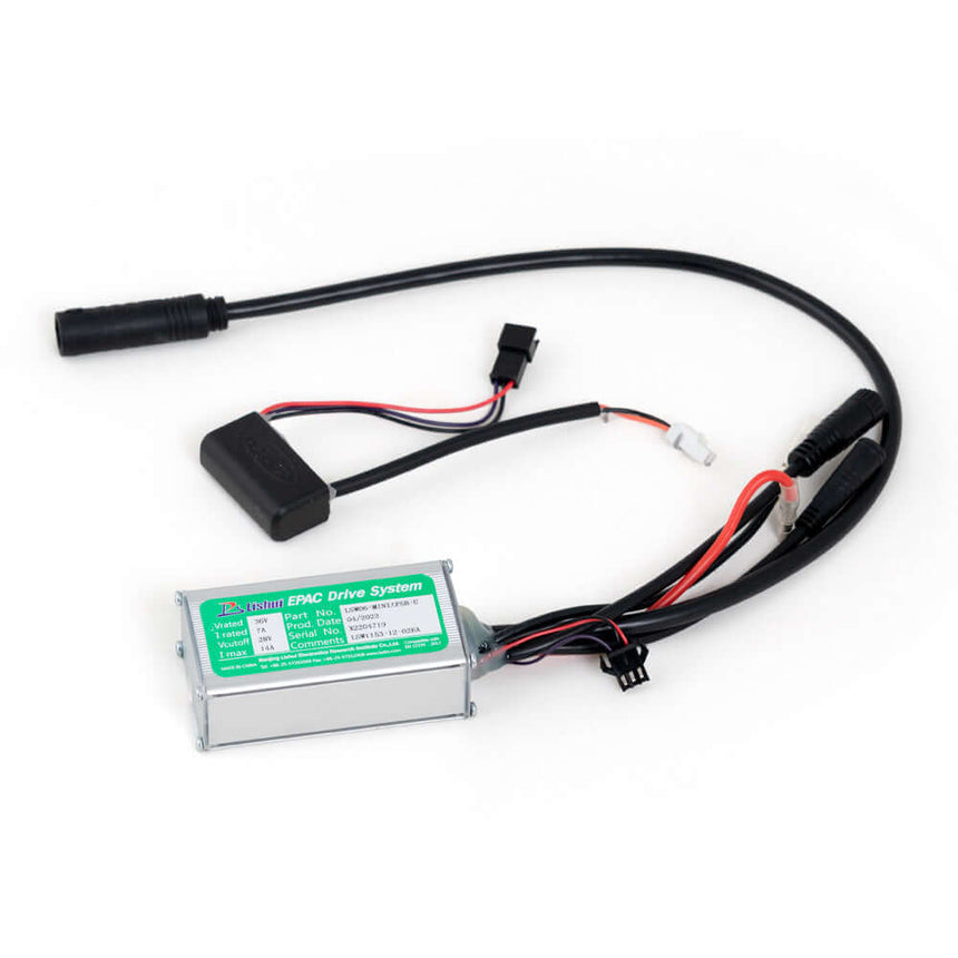 Controladora para bicicleta eléctrica Youin Barcelona