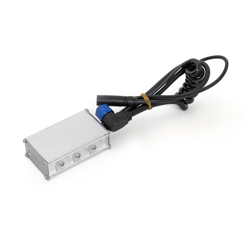 Controladora para bicicleta eléctrica Youin Marbella