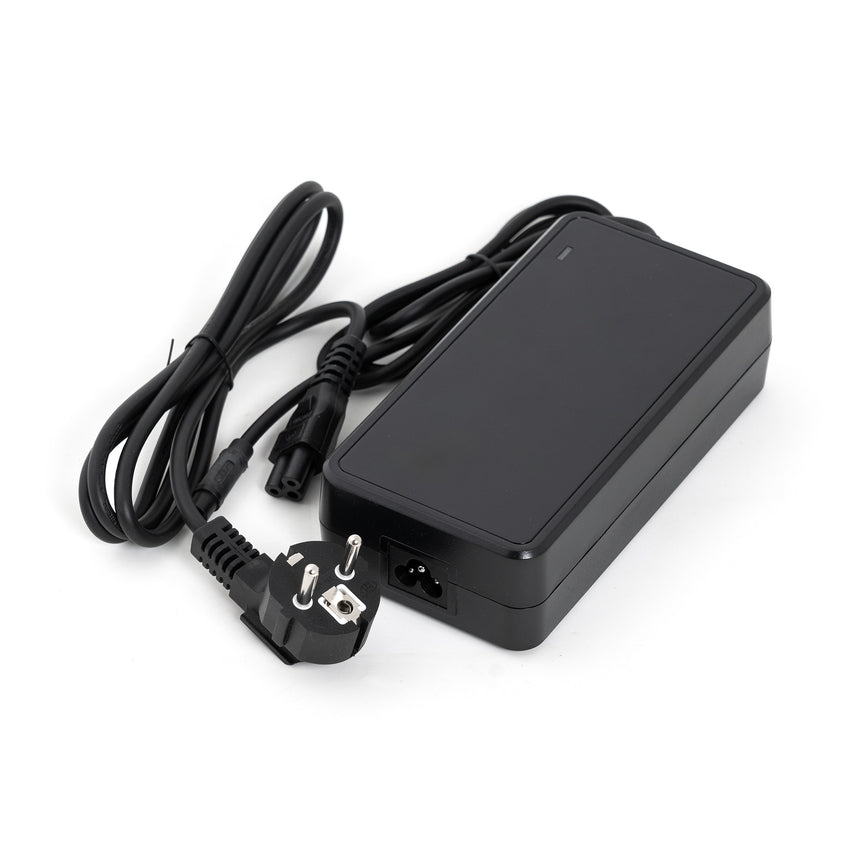 Cargador 3 PIN para bicicleta eléctrica Youin Dover