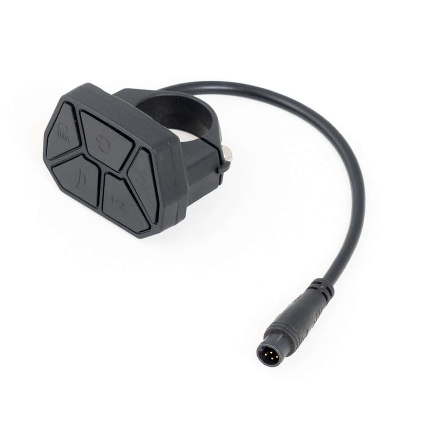 Botonera Youin para patinete You-Go XL Max Lite