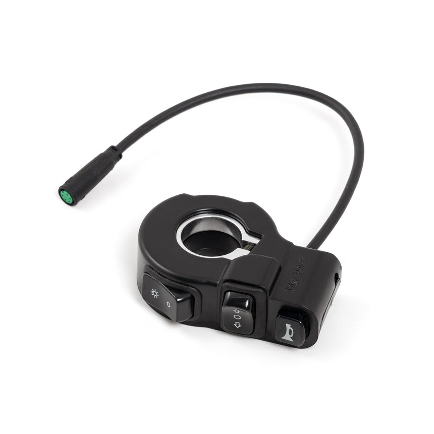 Horn for Youin Miami electric bike