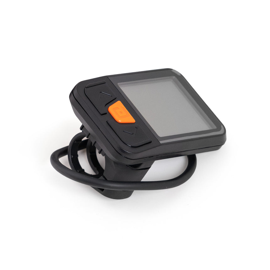 Pantalla LCD para bicicleta eléctrica Youin Marbella