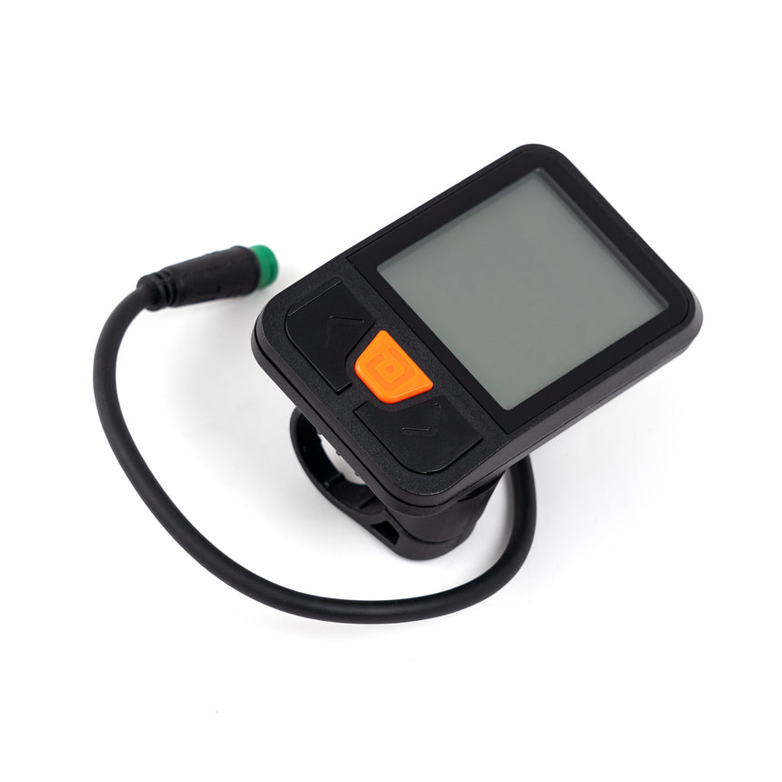 Pantalla LCD para bicicleta eléctrica Youin Oslo