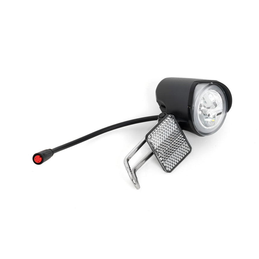 Luz delantera para bicicleta eléctrica Youin Marbella