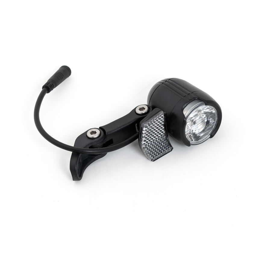 Luz delantera para bicicleta eléctrica Youin Berlin