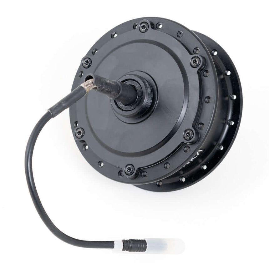 Motor 20" 36Vx250W para bicicleta eléctrica Youin Barcelona